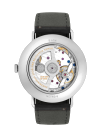 Nomos Glashütte Neomatik 39 Silvercut (watches)